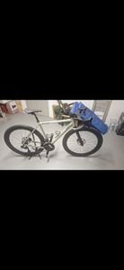 Gravel girs  - 1