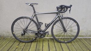 Origine Axxome 350 Carbone - Taille: M - Ultegra D... - 1