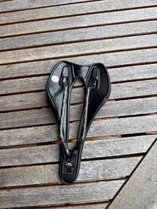 Selle italia SLR boost kit carbonio - 1