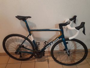 Superbe colnago v3  carbone ultegra di2 excellent ... - 1