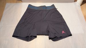 Sous short cycliste – ALTURA Tempo – femme – S - 1