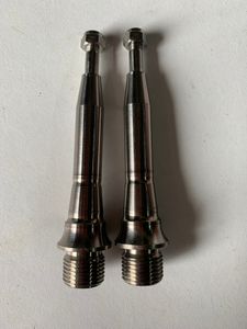 Axes pedales Titane Hope  - 1