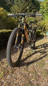 ORBEA OIZ M10 2023 - 1