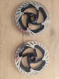 Disque shimano dura ace 160mm - 1