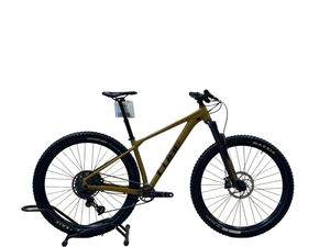 Cube Reaction TM 29 pouces VTT Sram NX 2024 - 1