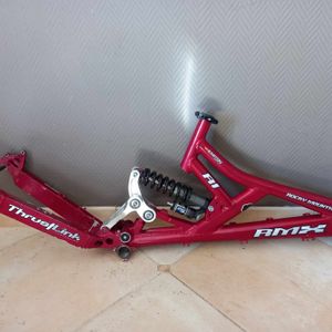 ROCKY MOUNTAIN RMX - 1