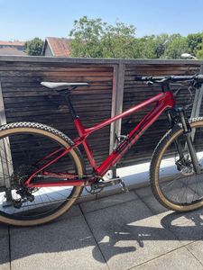 VTT Semi-Rigide BMC Twostroke 01 - 1