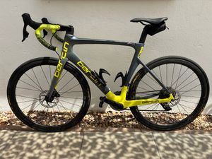 Vélo de route Bertin Taille 58 - 1