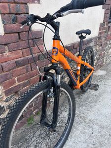 GITANE KOBALT 24 2023 - 1