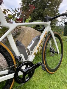 Trek Madone SLR Gen 8 – Kit cadre – Taille 54 - 1