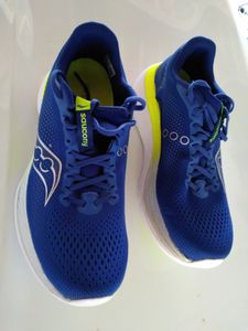 Saucony endophin trainer T 44,5 - 1