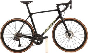 Produit Reconditionne    Giant Tcr Advanced Pro 0 ... - 1