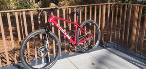 Vends VTT FOCUS RAVEN 8.7 - 1
