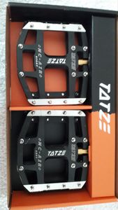 Pédales plateforme plate VTT Corratec pour VTT rétro / vélo