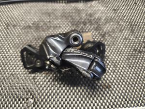 Dérailleur arrière ultegra di2 11v 6870 grande cha... - 1