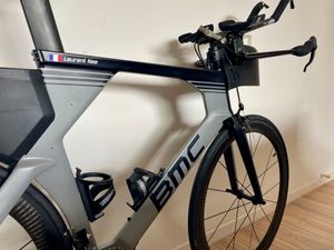 BMC. Timemachine  - 1