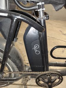 Vélo cargo américain Rad Runner 2 - 1