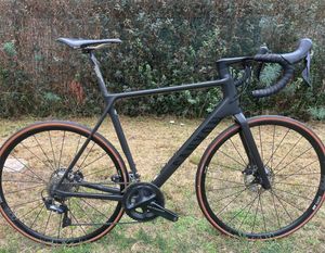 Vélo route Canyon Ultimate CD SL 8 Disc Taille L  - 1