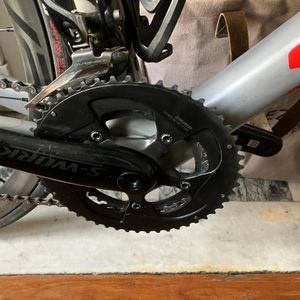 Specialized sl5 disque dura ace - 1