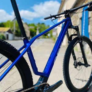 Orbea Alma m50 2025 - 1
