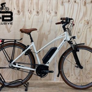 Riese & Müller Cruiser Mixte Urban Vélo électrique... - 1