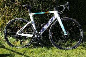 Vds MERIDA REACTO 5000 Taille S état neuf - 1