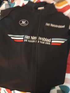 Tenue complète het niewsbald - 1