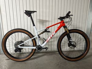 BMC Fourstroke 01  - 1