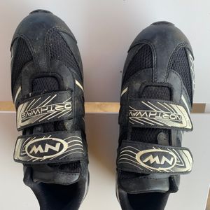 Chaussures VTT  - 1