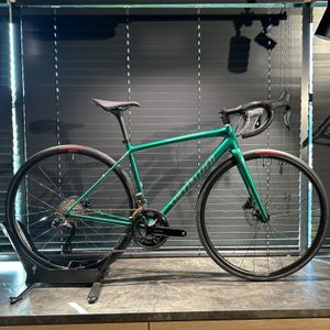 Specialized Aethos Comp Di2 - 1