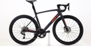 Produit Reconditionne    Bh G8 Di2 11v    Gris   V... - 1