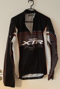 Veste de cyclisme Shimano XTR XL - 1