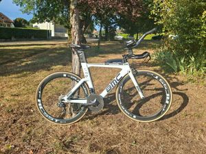 Bmc Timemachine 02 - Ultegra di2 - Aerocoach - PRI... - 1