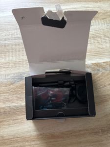 Kit de support GPS LEZYNE DIRECT X LOCK FULL - 1