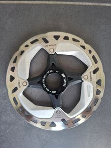 Disque Shimano Ultegra 160 - 1
