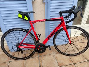 Vélo Carbone BMC SLR01  T56 - 1