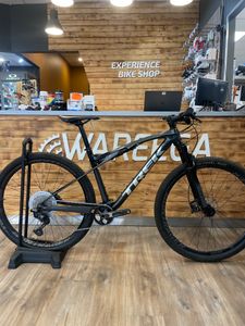 Trek Supercaliber 9.6 - 1