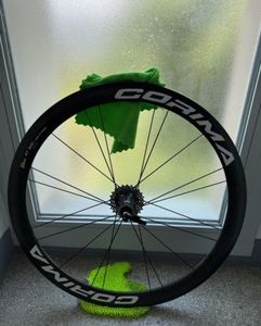 Corima 47 WS+ - 1