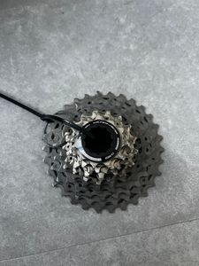 Cassette 12v Shimano Dura Ace 11/30 - 1