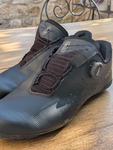 Chaussures vélo route Van Rysel EDR – Taille 43 - 1