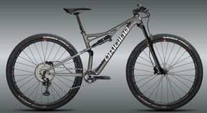 VTT ORIGINE modèle Naja - configurable - 1
