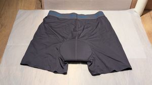 Sous short cycliste – ALTURA Tempo – femme – XL - 1