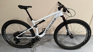 VTT SPECIALIZED EPIC 29 - 1