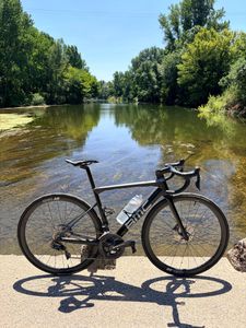 BMC SLR01 ULTEGRA DI2 - 1