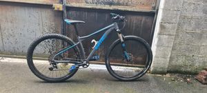 VTT BMC teamelite 03 two taille S - 1