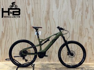 Raymon FullRay 150E 9.0 29 pouces VTT électrique S... - 1