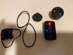 Radar Vario Garmin RTL 510 - 1