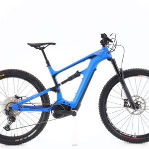 Cannondale Habit Neo - 1