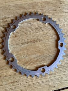 Plateau 38 dents bcd 130mm - 1