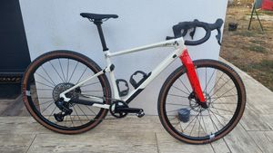 BMC URS 01 Four 2024 - 1
